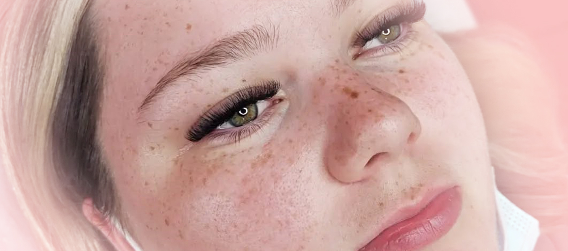 eyelash extensions​ melbourne​