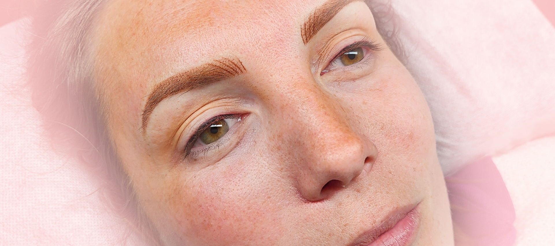 cosmetic eyebrow tattoo​ melbourne​