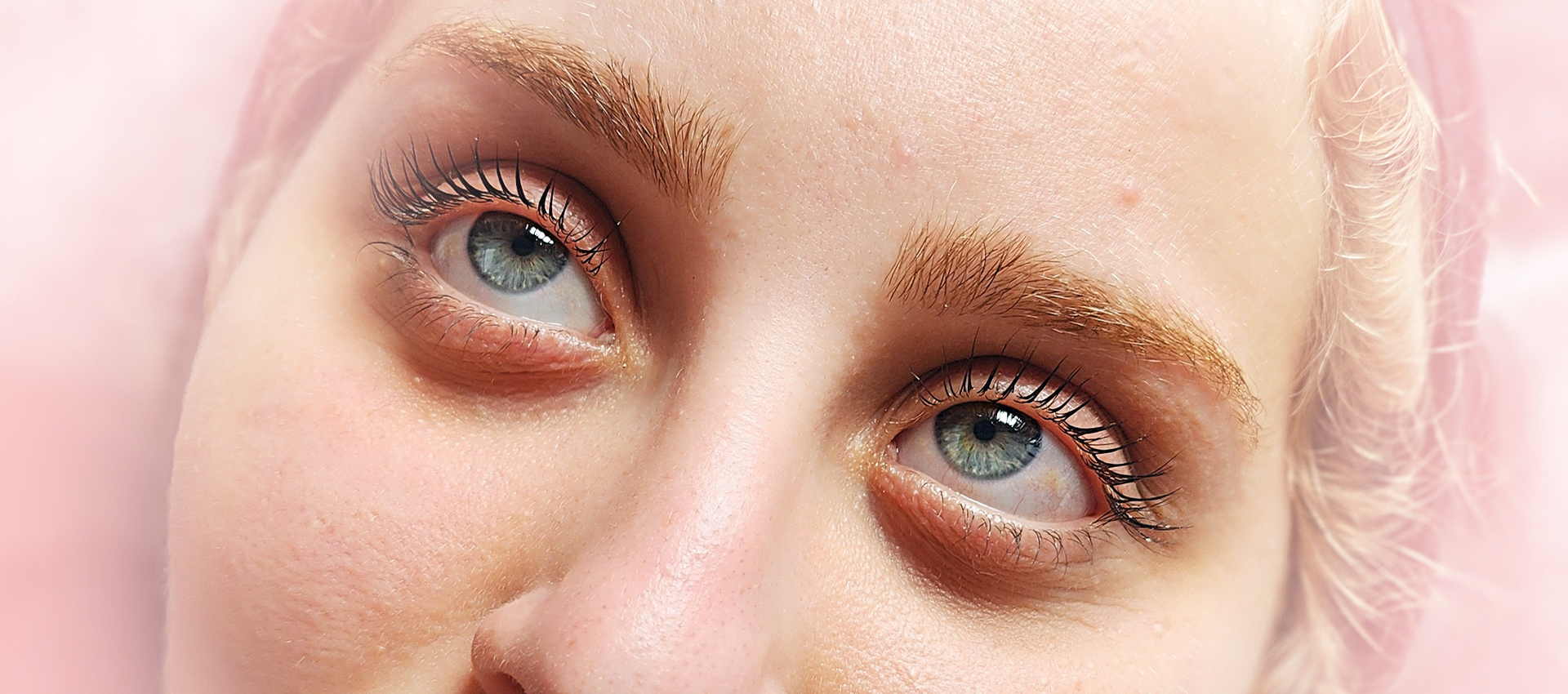 eyelash tint​ melbourne​