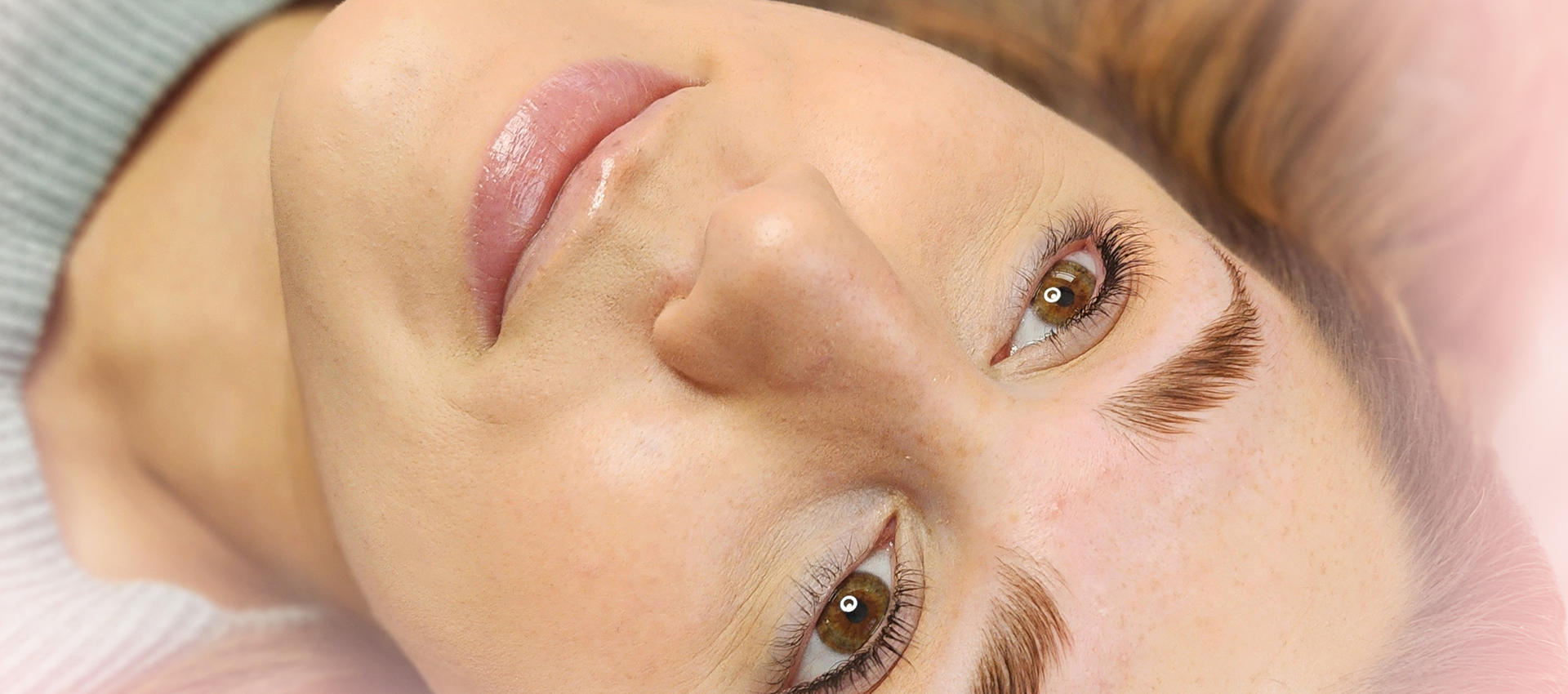 eyebrow lamination melbourne