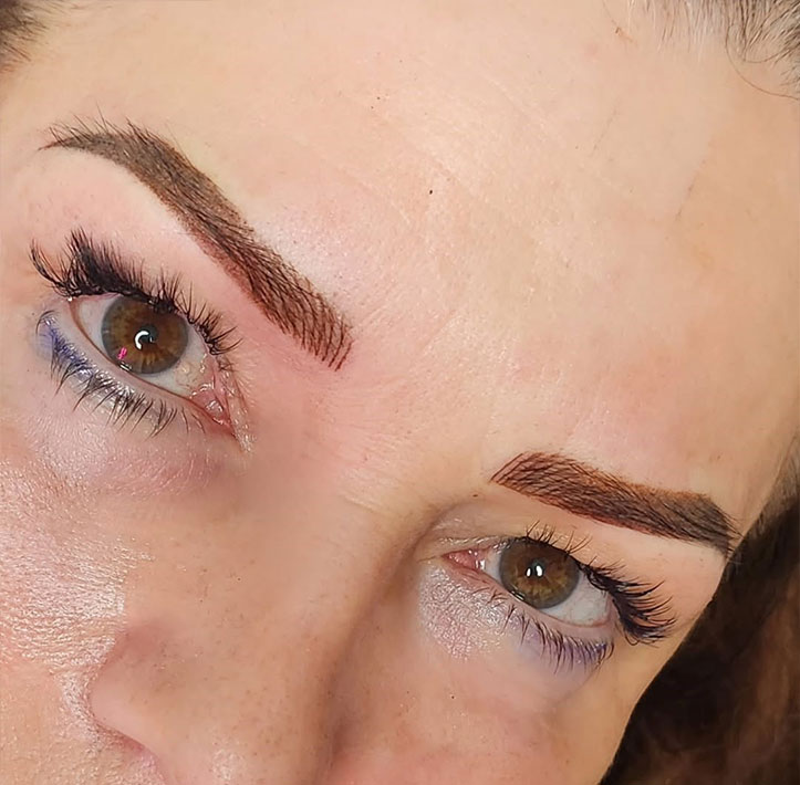 best eyebrow waxing melbourne