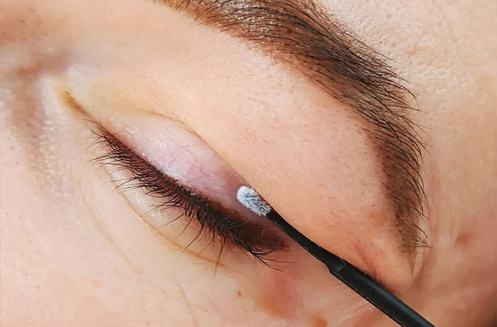 best semi permanent eyeliner