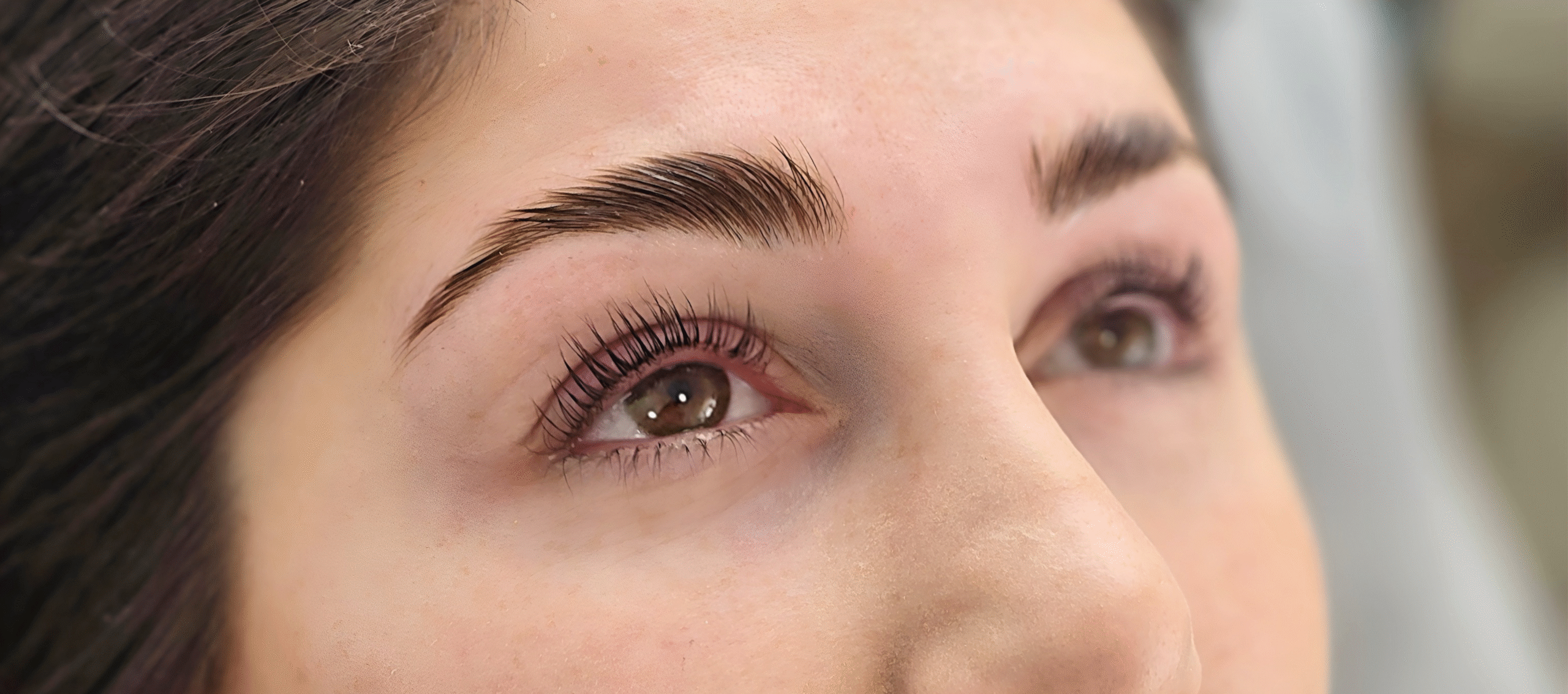 Eyelash Lifts